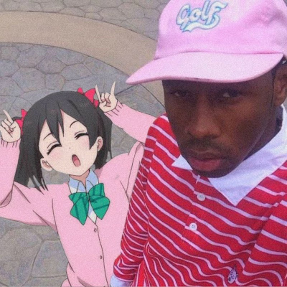 Meet your Posher, Genesis